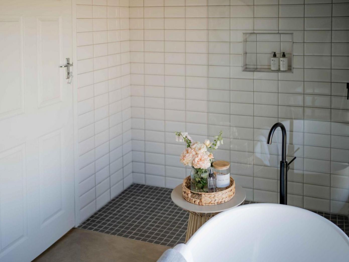 Melkhout Farm Cottage Bonnievale Δωμάτιο φωτογραφία