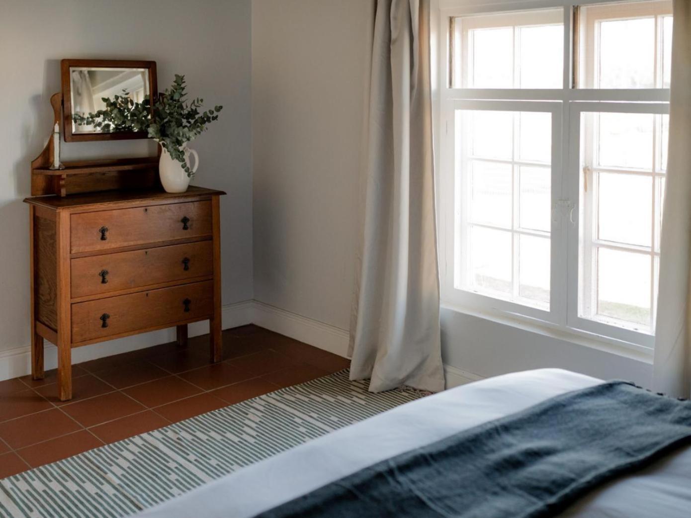 Melkhout Farm Cottage Bonnievale Δωμάτιο φωτογραφία