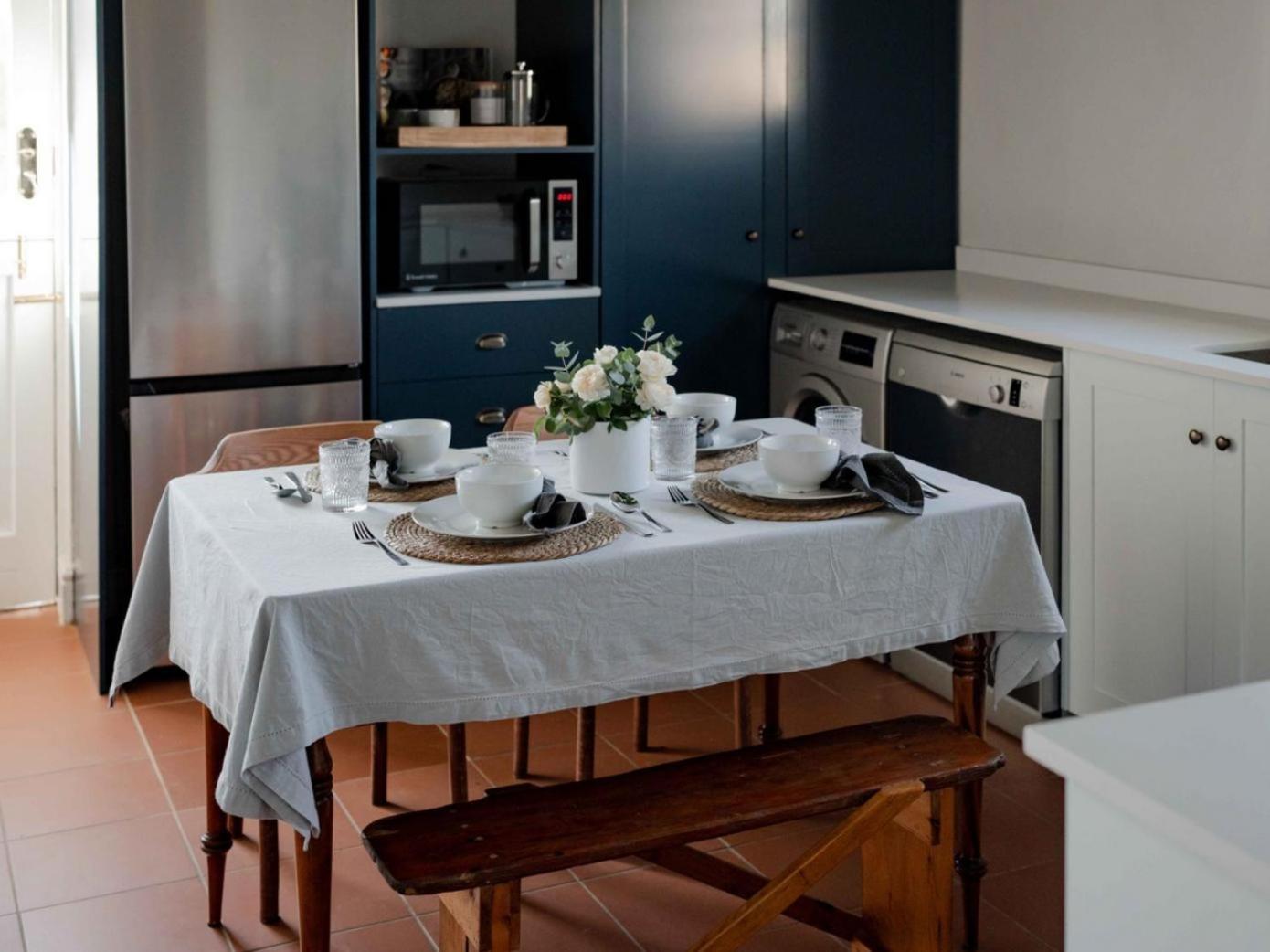 Melkhout Farm Cottage Bonnievale Δωμάτιο φωτογραφία