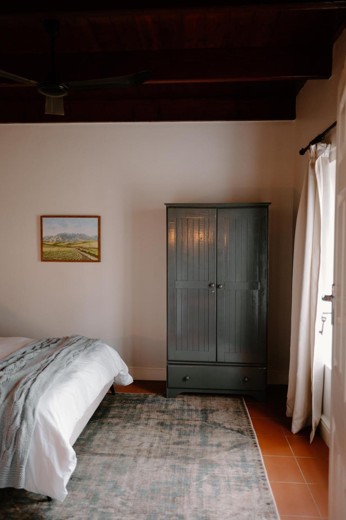 Melkhout Farm Cottage Bonnievale Εξωτερικό φωτογραφία